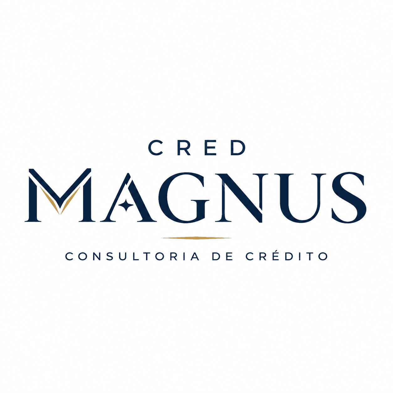 Símbolo da Cred Magnus