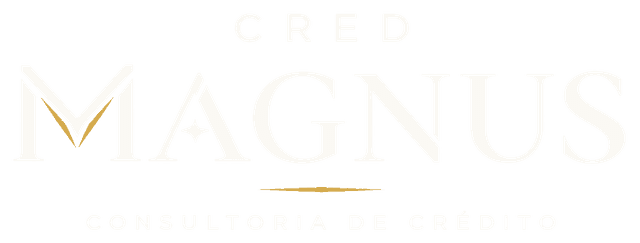 Cred Magnus — Consultoria de Crédito