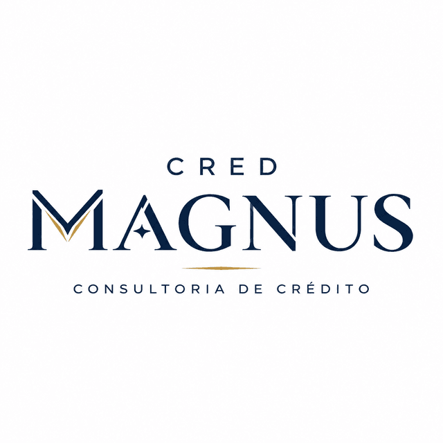 Cred Magnus — Consultoria de Crédito